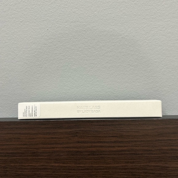 Haus Labs Gel Eyeliner - Picture 2 of 4